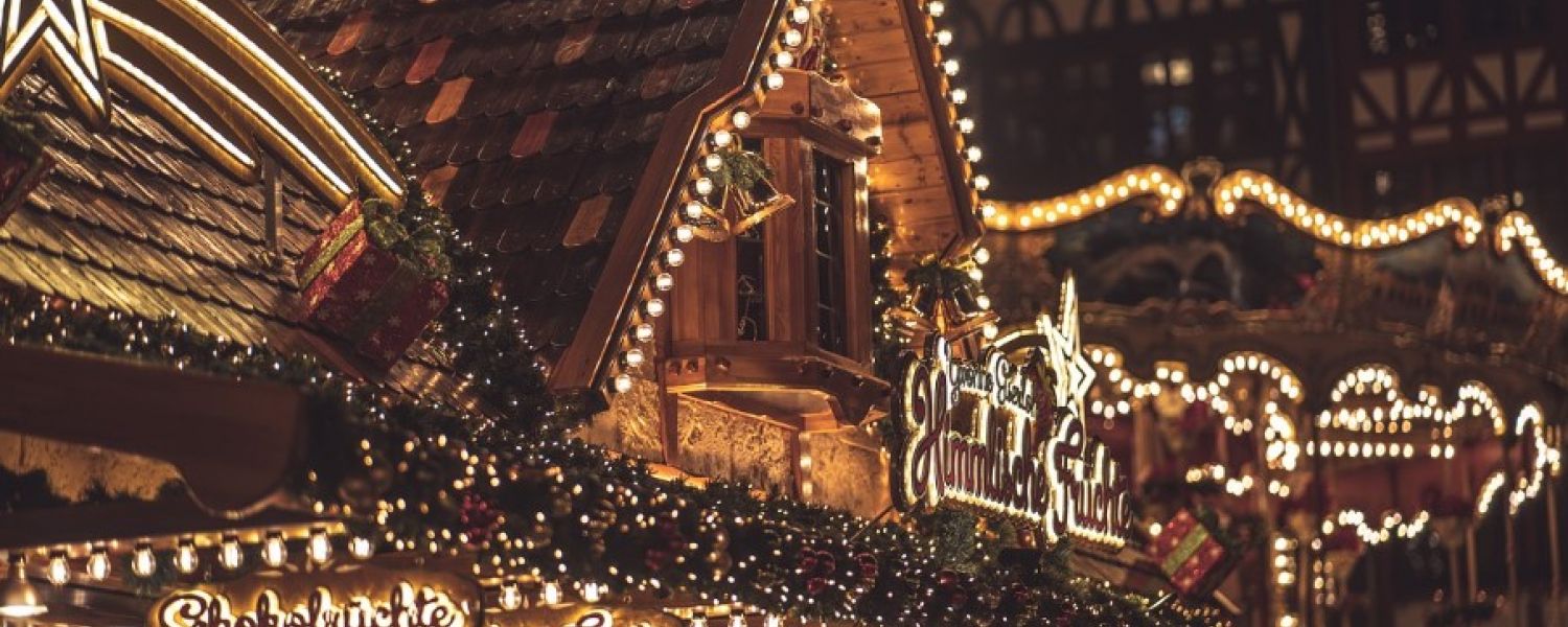 School Christmas Markets Trip to Bremen