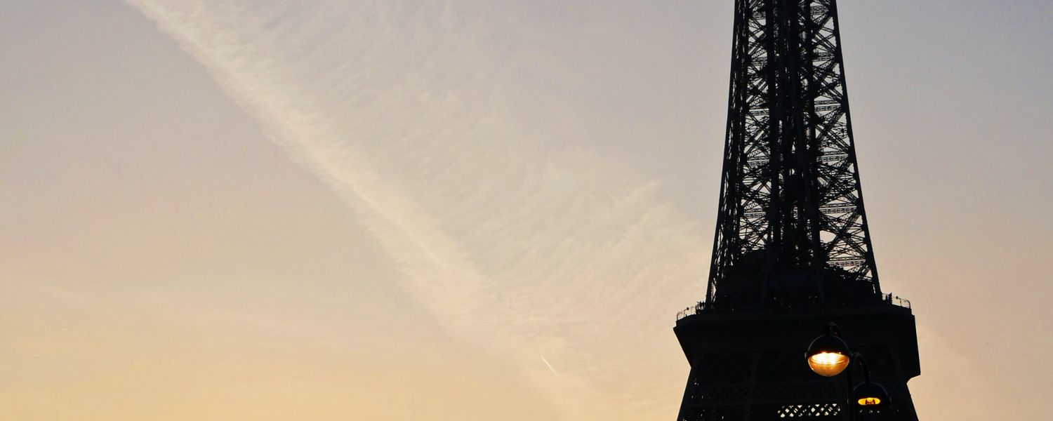 School Cultural Trip to Paris