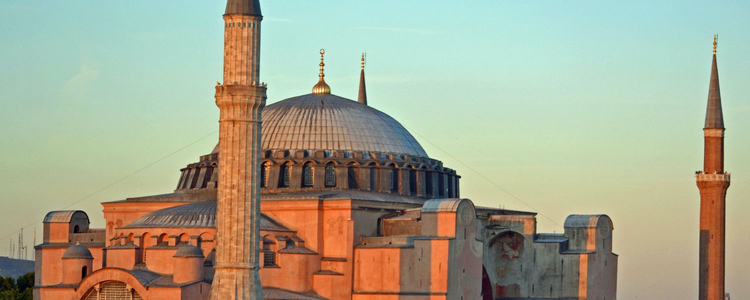 School Religious Studies Trip to Istanbul