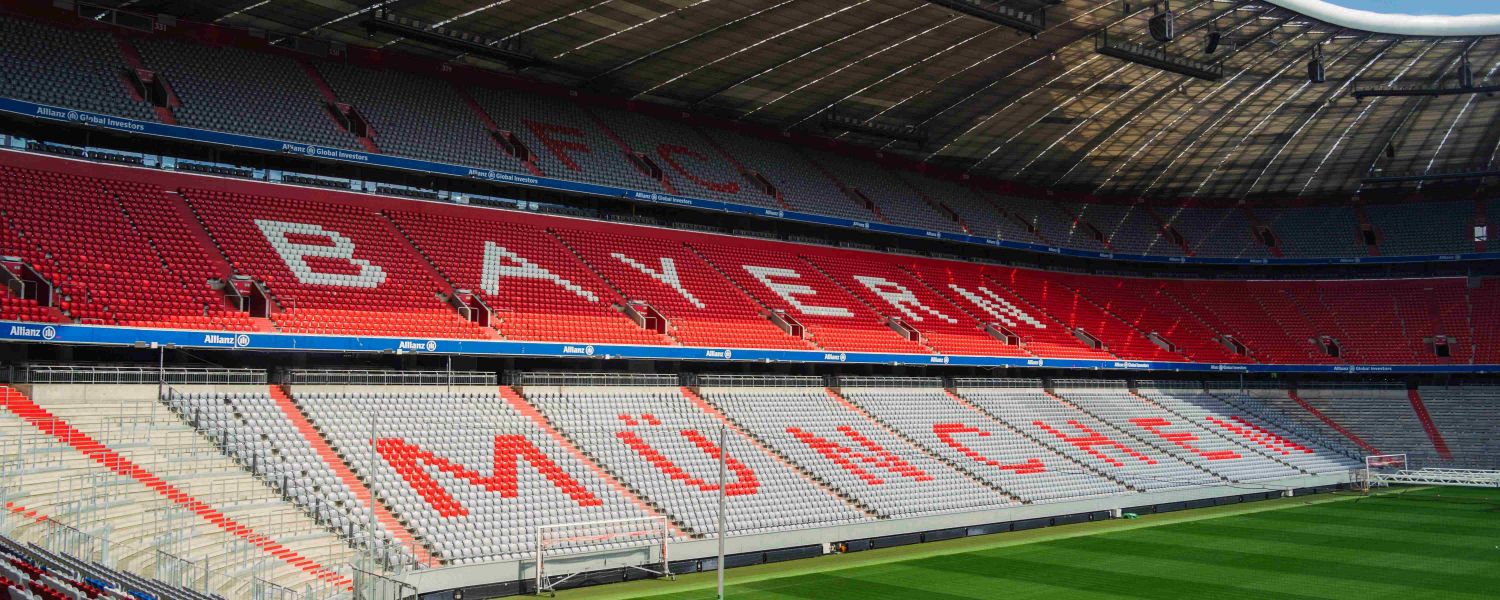 School Language Trip to Munich