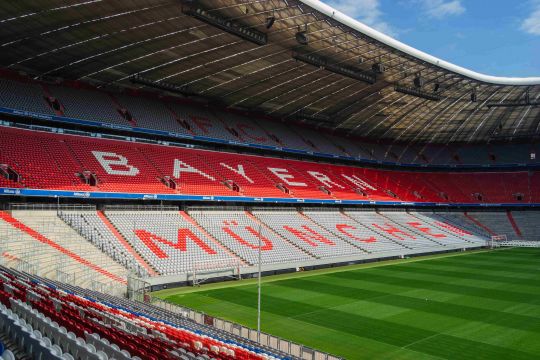 School Language Trip to Munich
