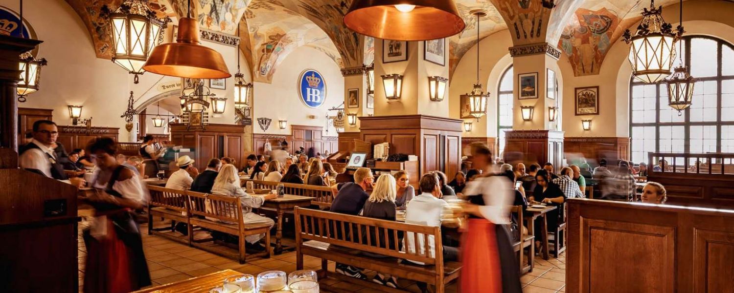 School History Trip to Munich