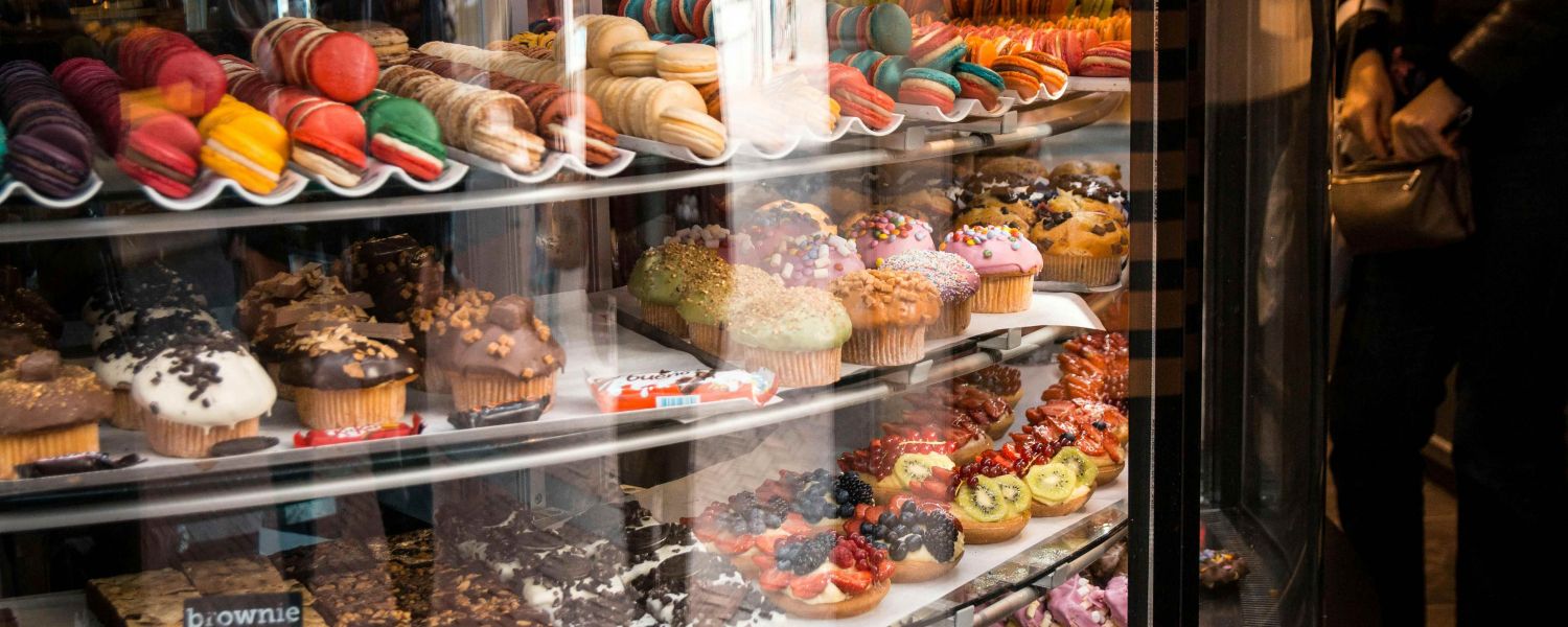School Food Technology Trip to Brussels