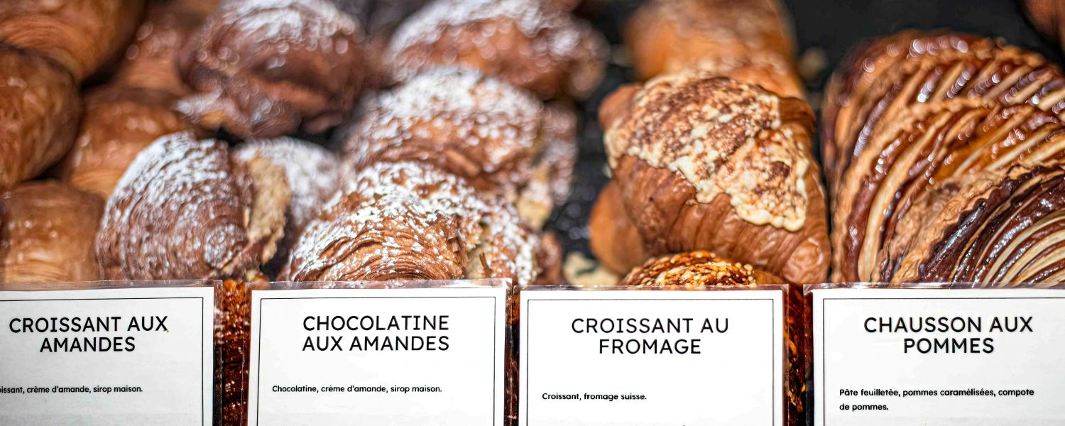 School Food Technology Trip to Paris