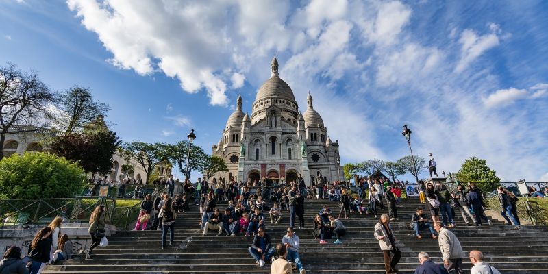 Montmartre