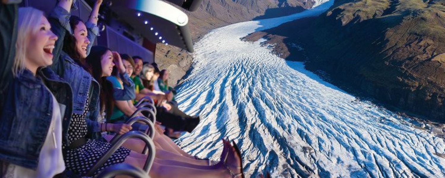 School Geography Trip to Iceland