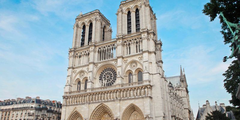 Notre Dame Cathedral