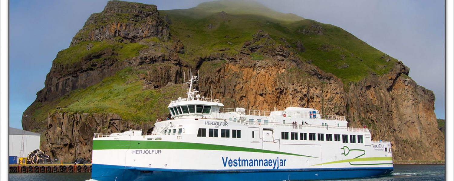 School Geography Trip to Iceland