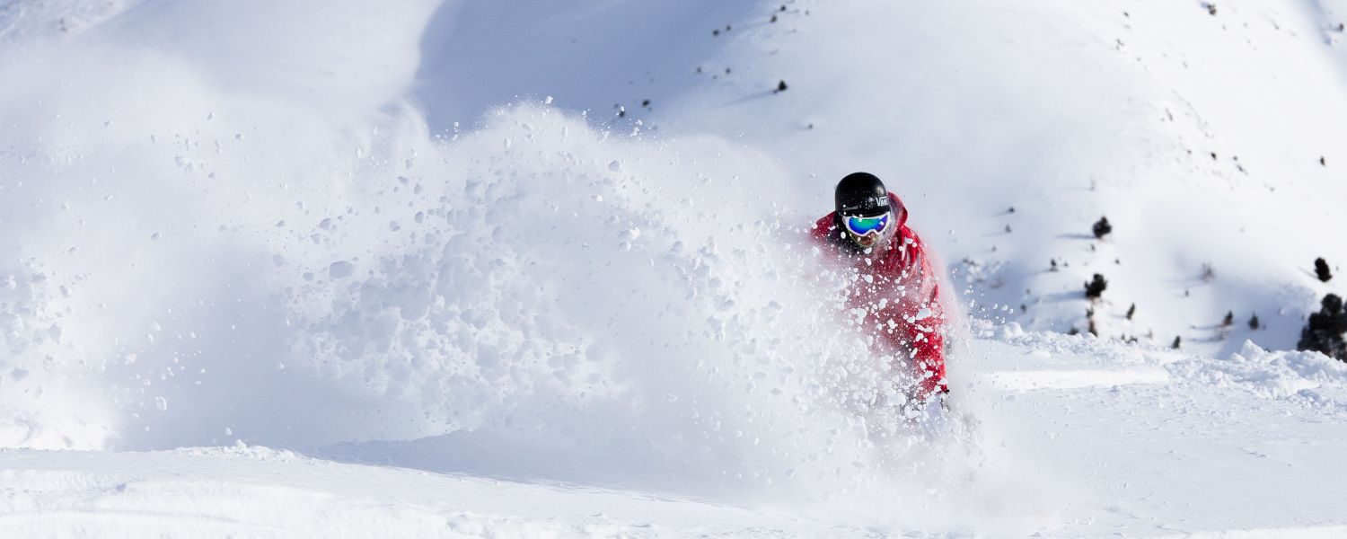 School Ski Trip to Italy's Aosta Valley