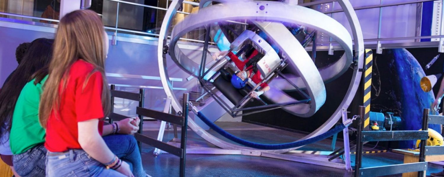School Science Trip to Brussels