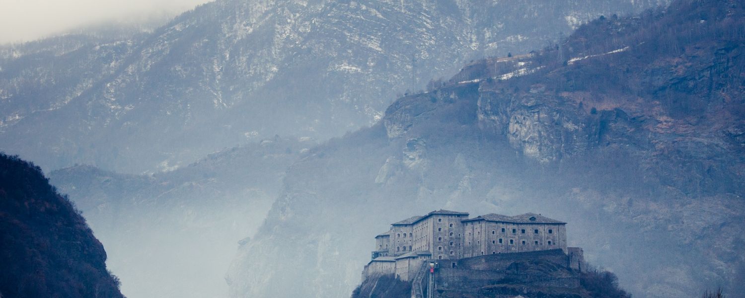 School Geography Trip to Italy