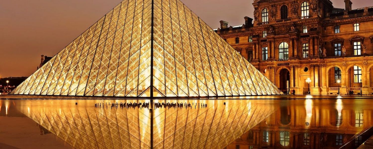 School Art Trip to Paris