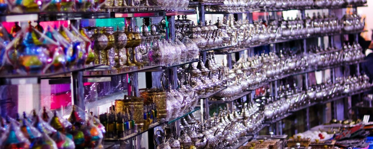 School Cultural Trip to Marrakesh