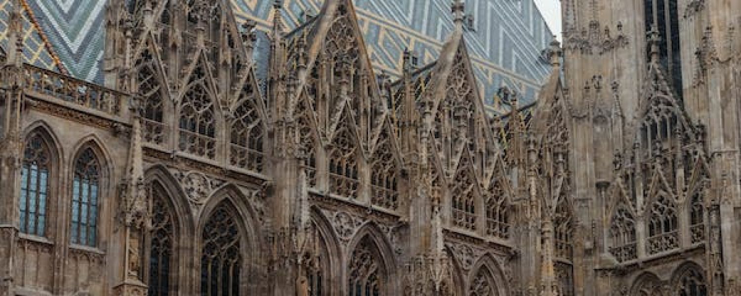 School Cultural Trip to Vienna