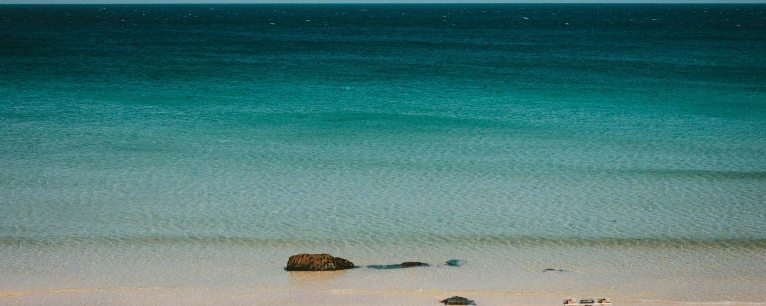 School Geography Trip to Cornwall