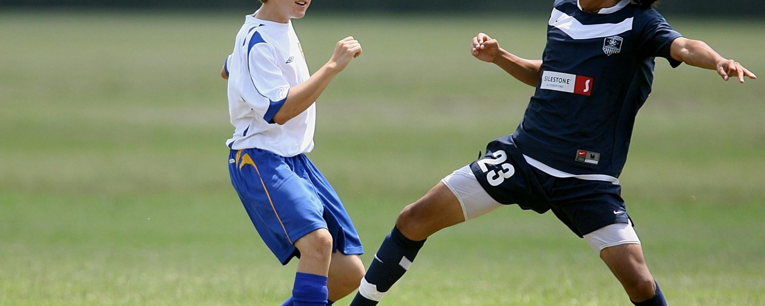 School Sports Football Trip to the Costa Brava
