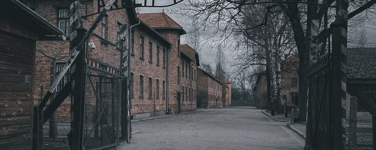 Auschwitz and Beyond - Krakow's Historical Journey