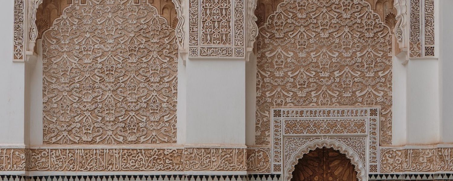 School Cultural Trip to Marrakesh