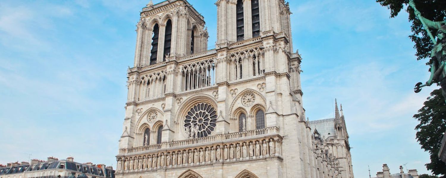 School Science Trip to Paris