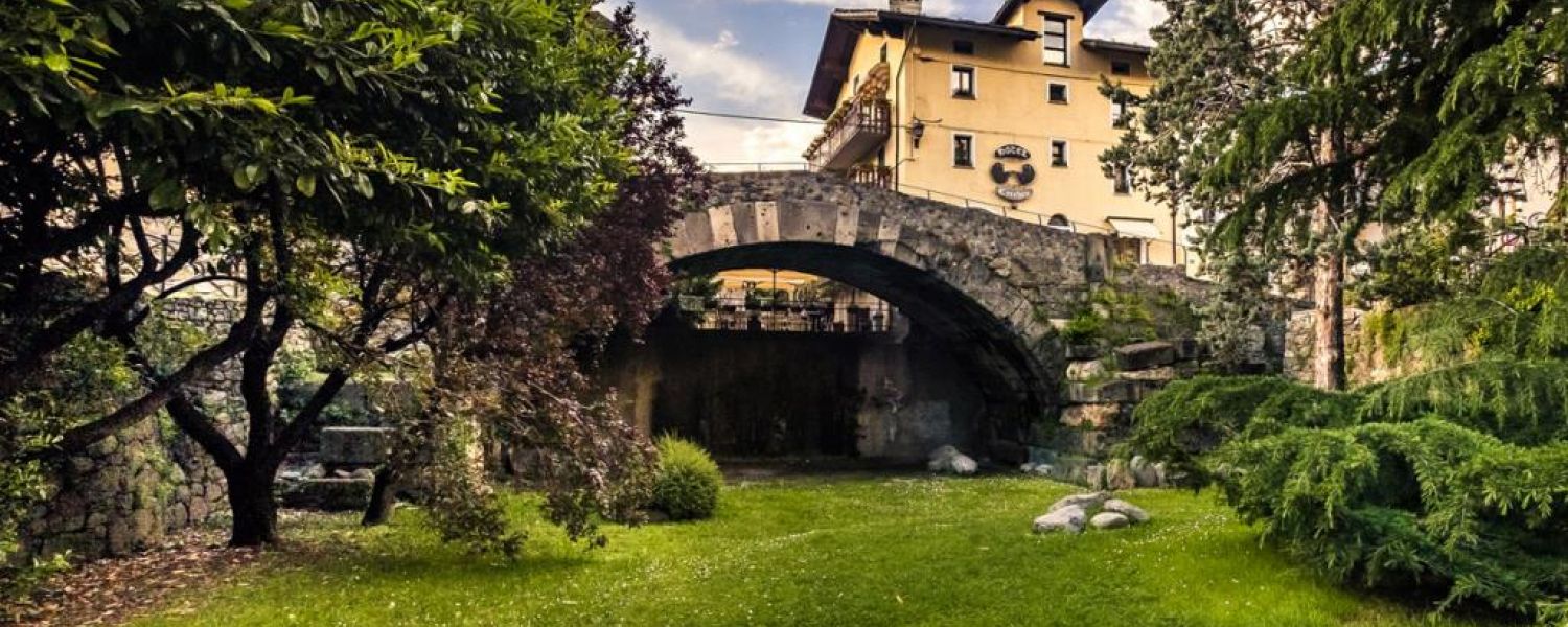 School History Trip to Aosta