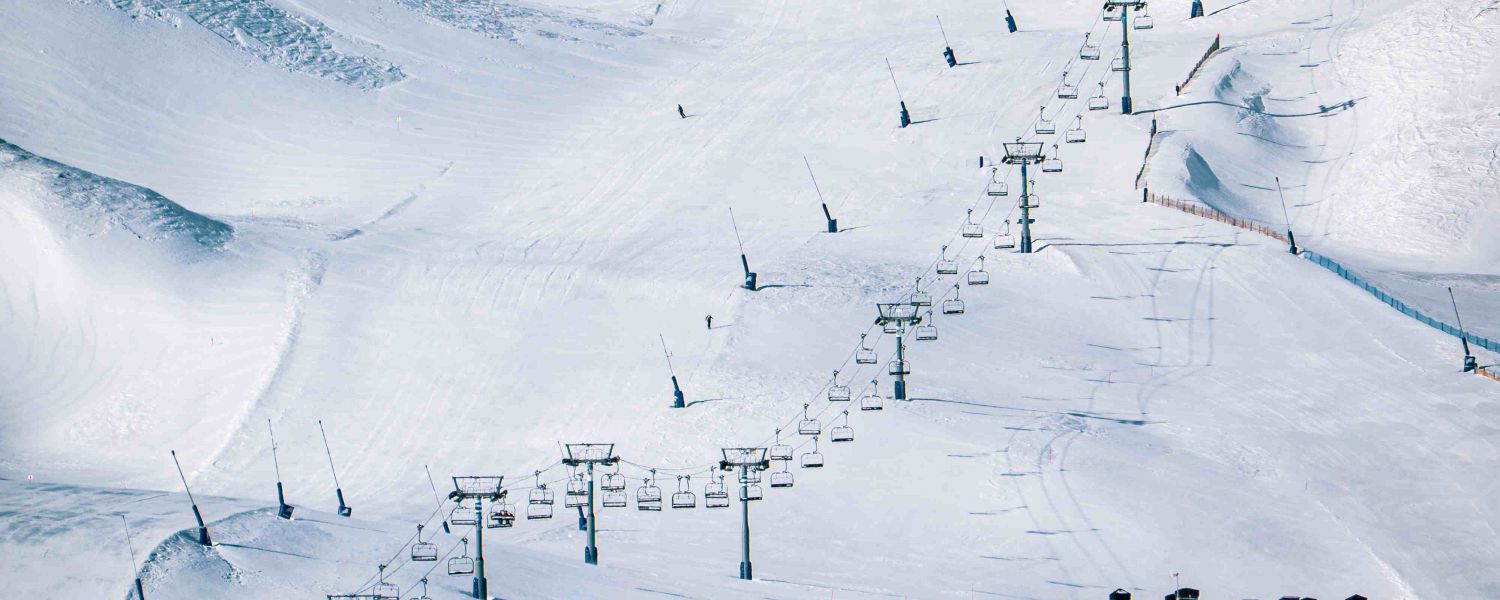 School Ski Trip to Andorra