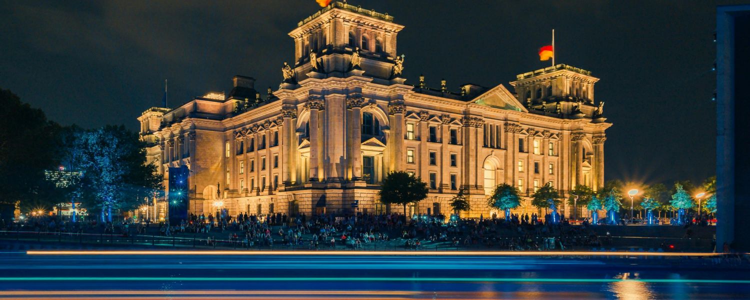 School Language Trip to Berlin