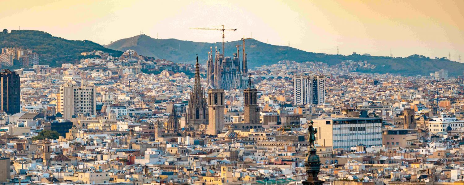 School Sports Football Trip to the Costa Brava