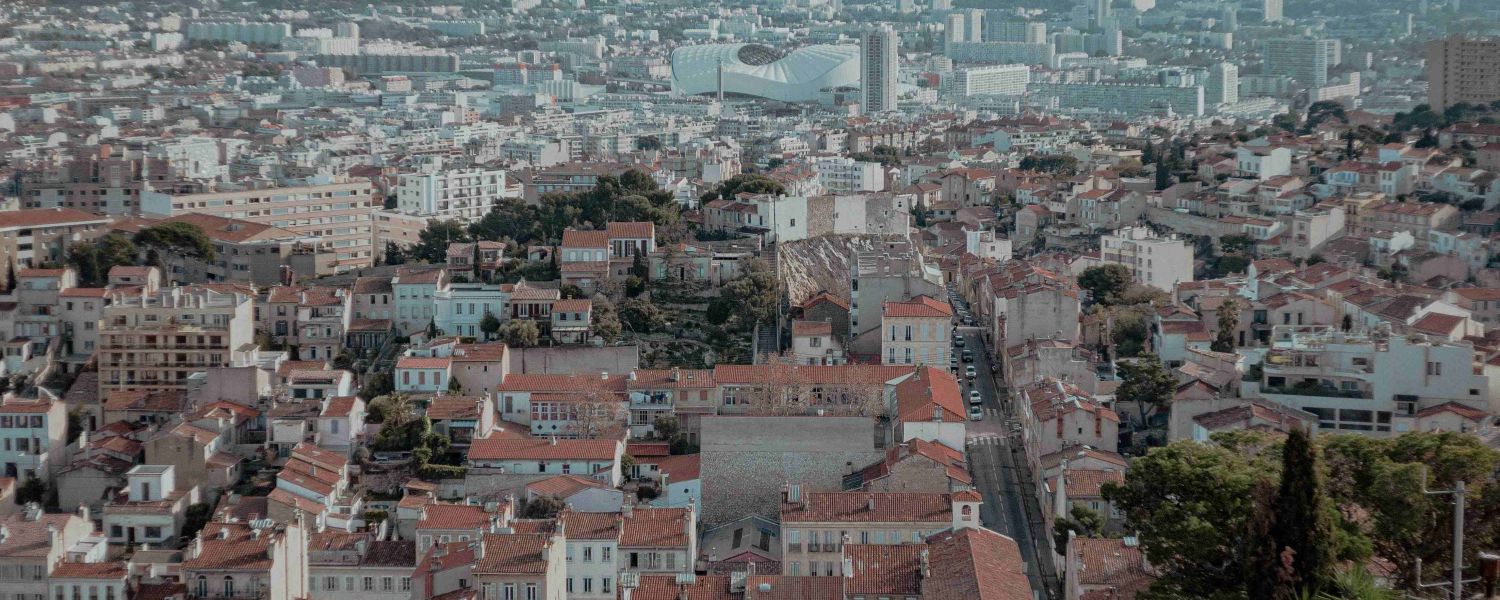 School Language Trip to Marseille