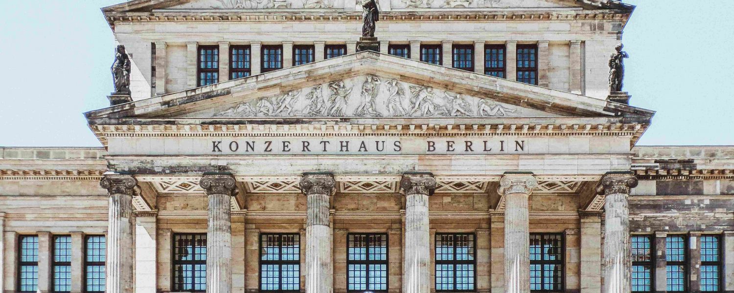 School Language Trip to Berlin