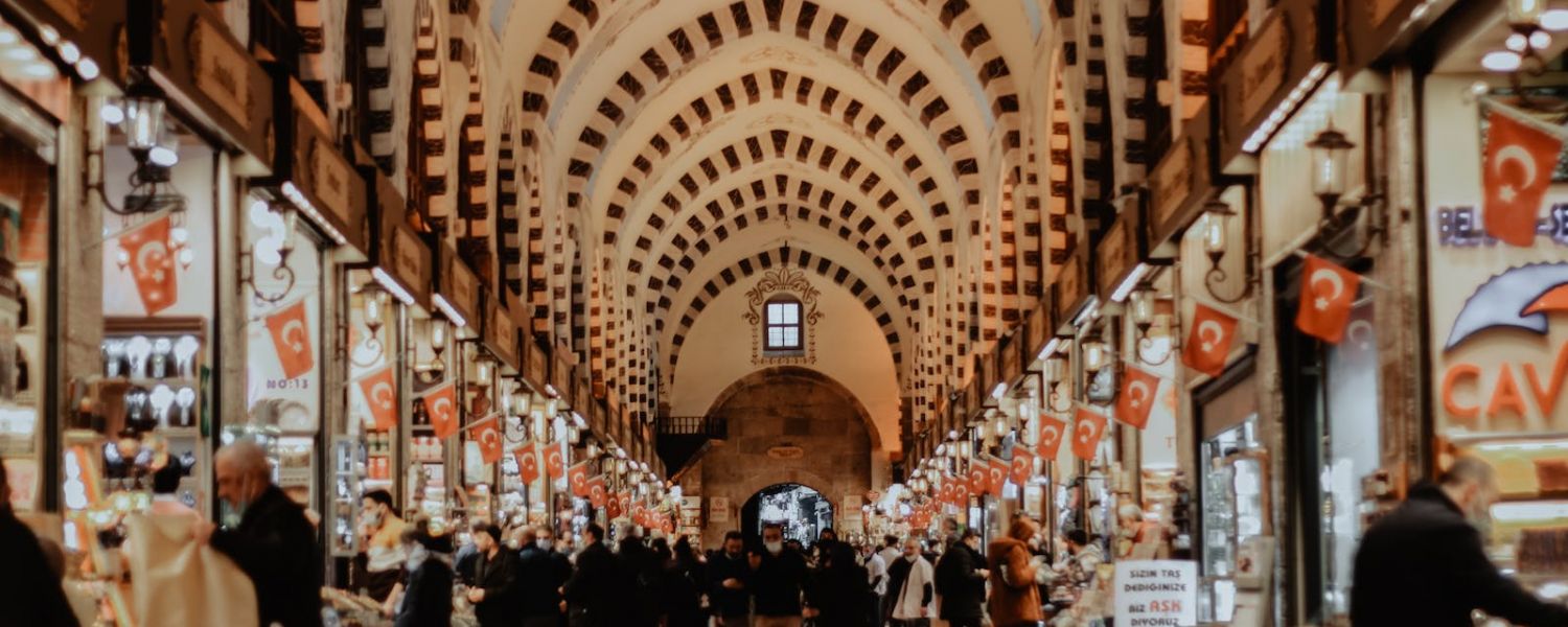 School Religious Studies Trip to Istanbul