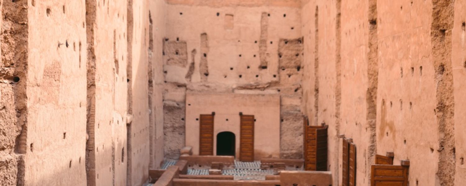 School Cultural Trip to Marrakesh