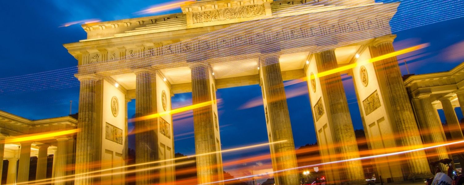 School Science Trip to Berlin