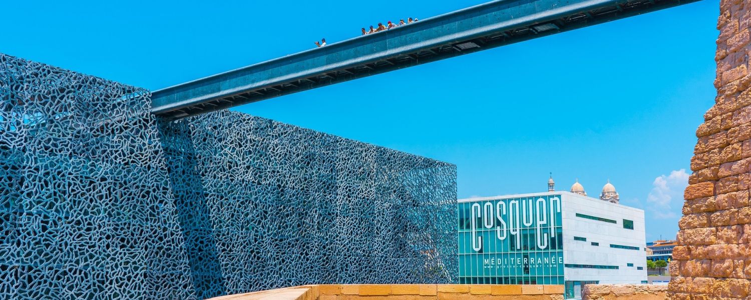School Language Trip to Marseille