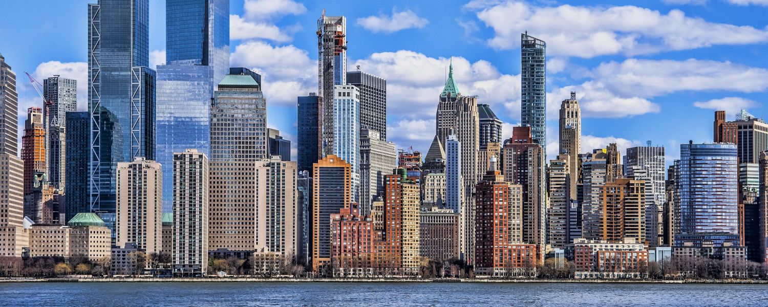 School Business Studies Trip to New York