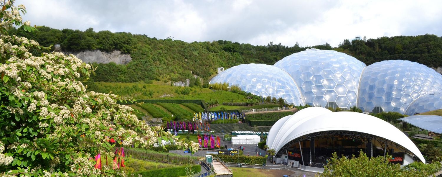 School Geography Trip to Cornwall
