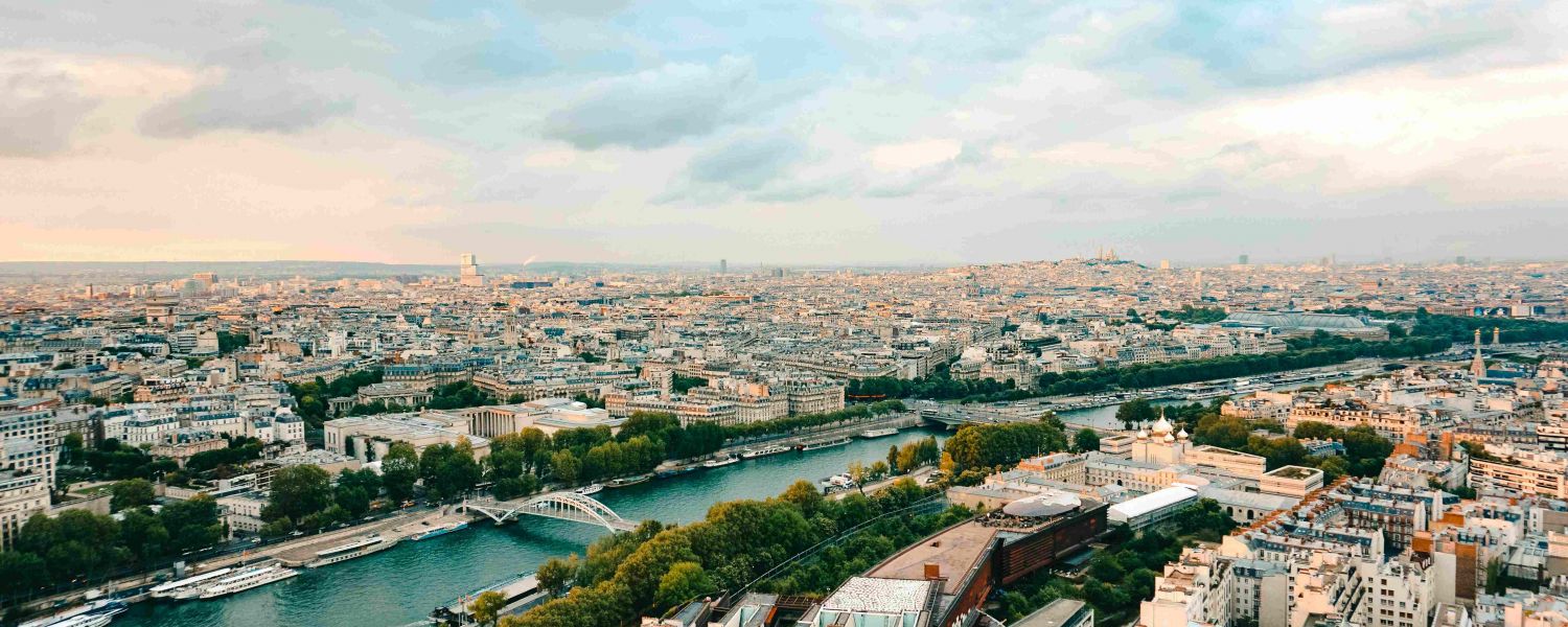School Language Trip to Paris