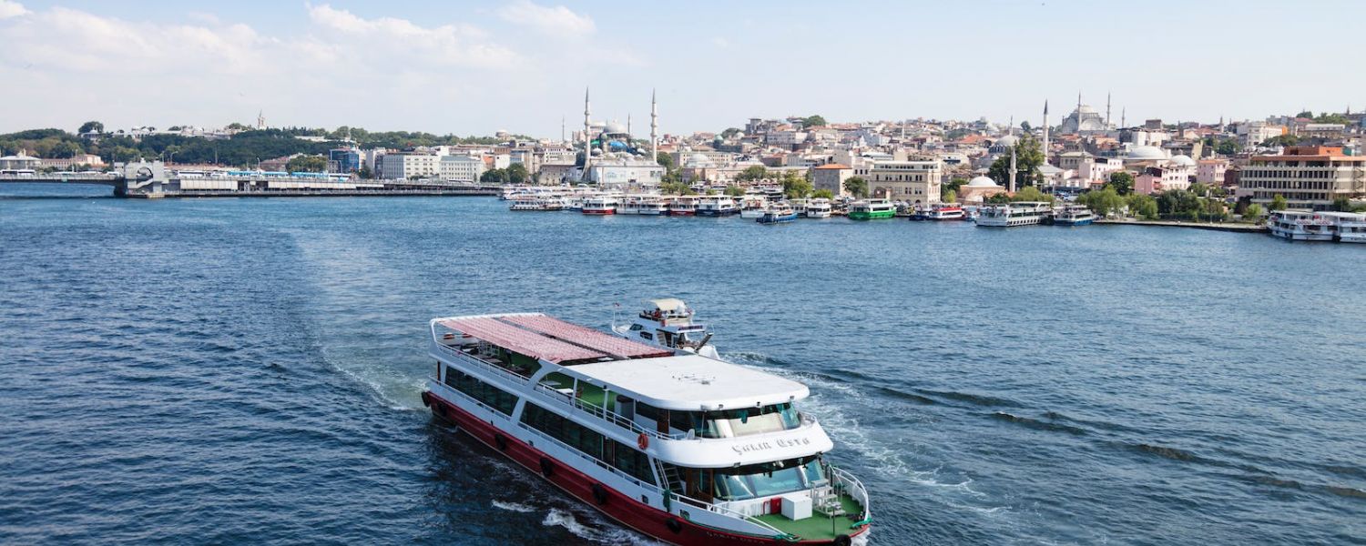 School Religious Studies Trip to Istanbul