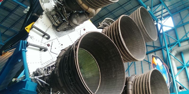 Orbitall Space Centre