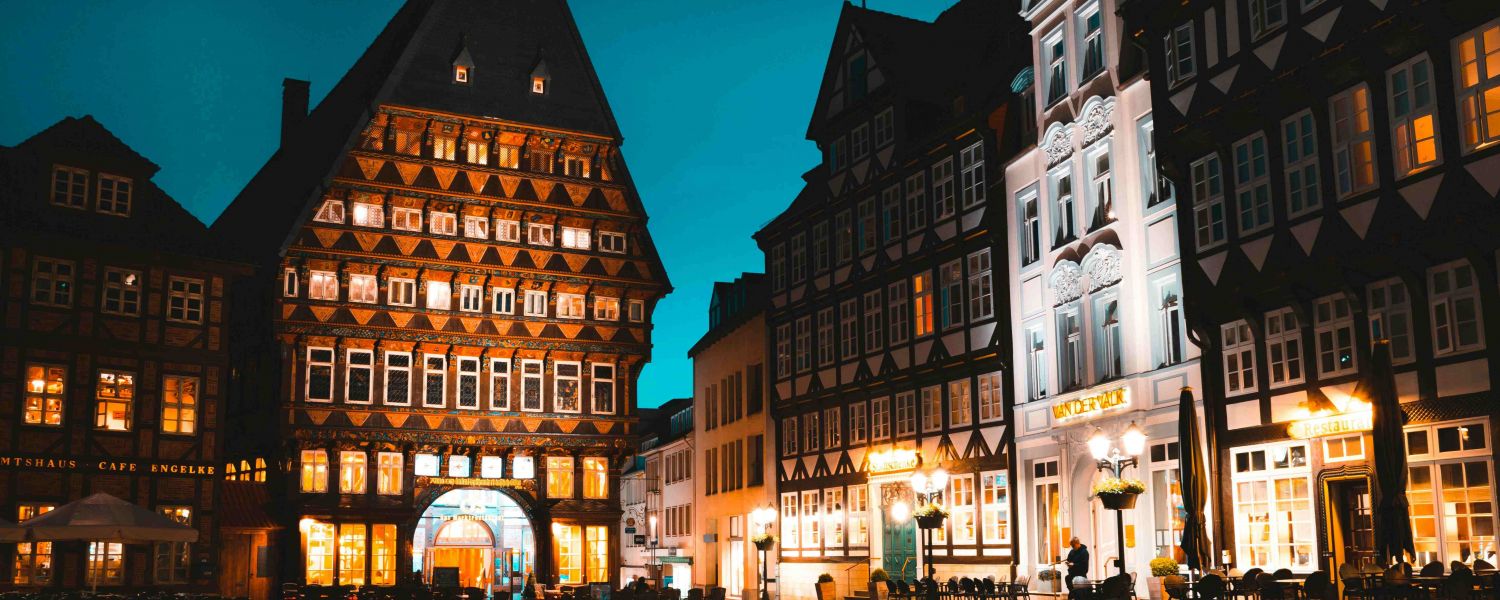 School Language Trip to Munich