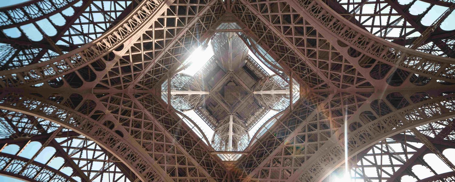 School Language Trip to Paris