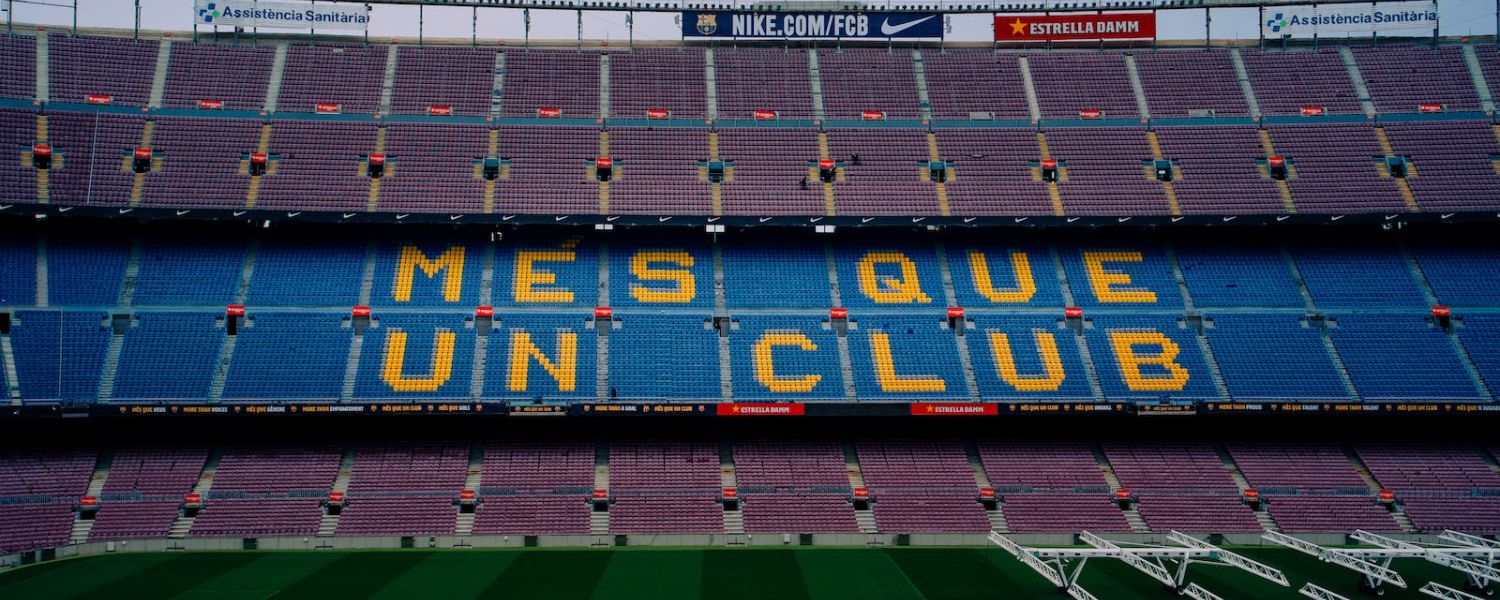 School Sports Football Trip to the Costa Brava