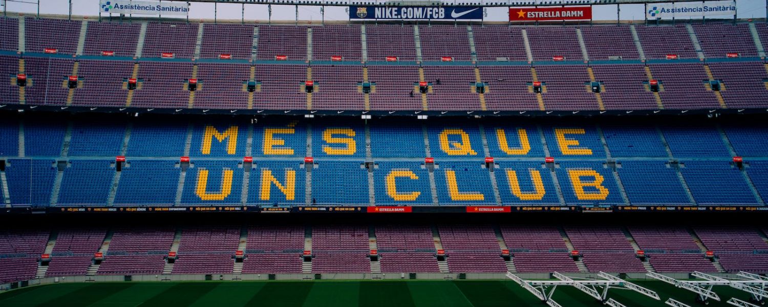 Barcelona Soccer Experience - Train, Play, Explore!