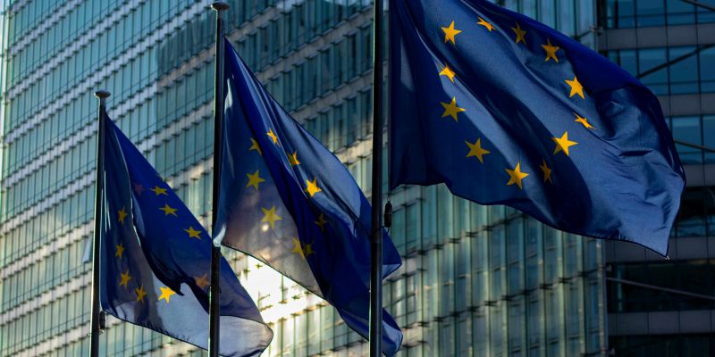 Europena Parliament