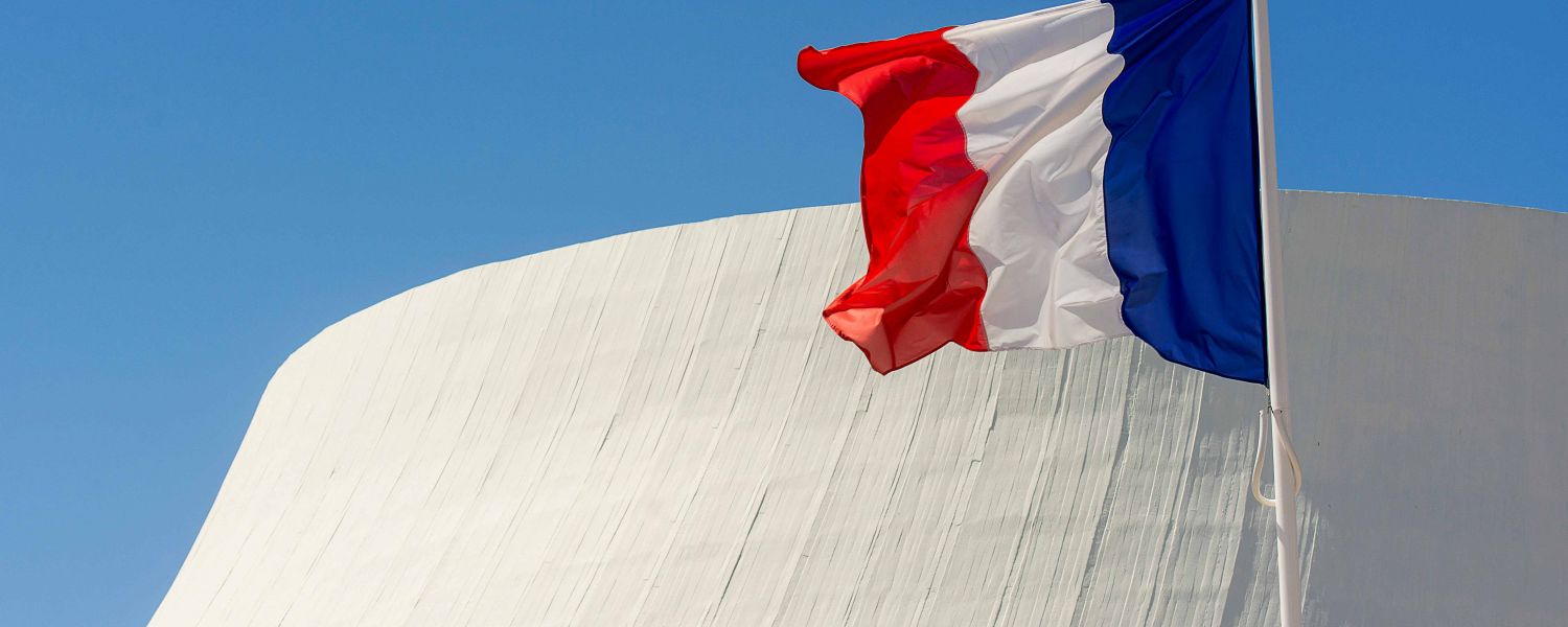 School Language Trip to Marseille