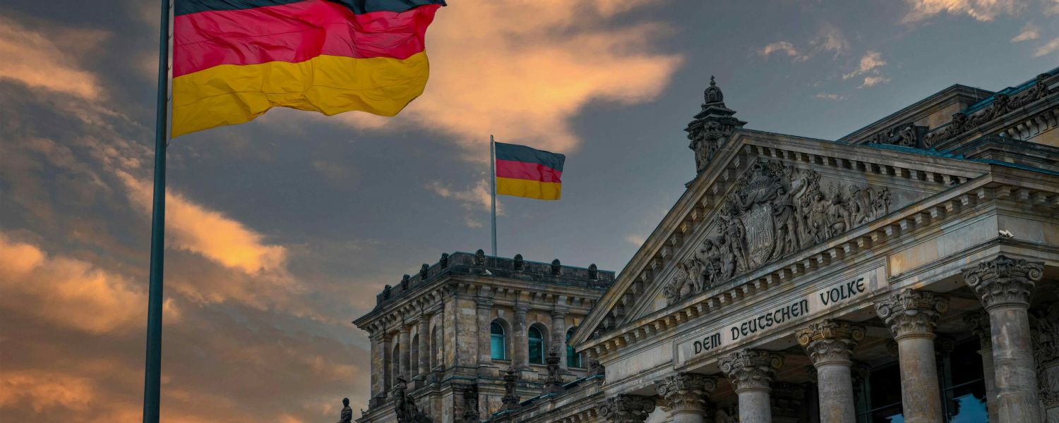 School Language Trip to Munich