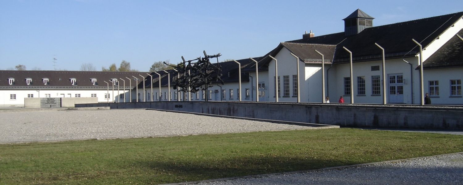 School History Trip to Munich