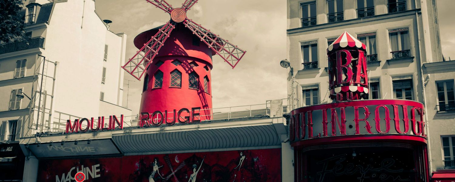 School Language Trip to Paris