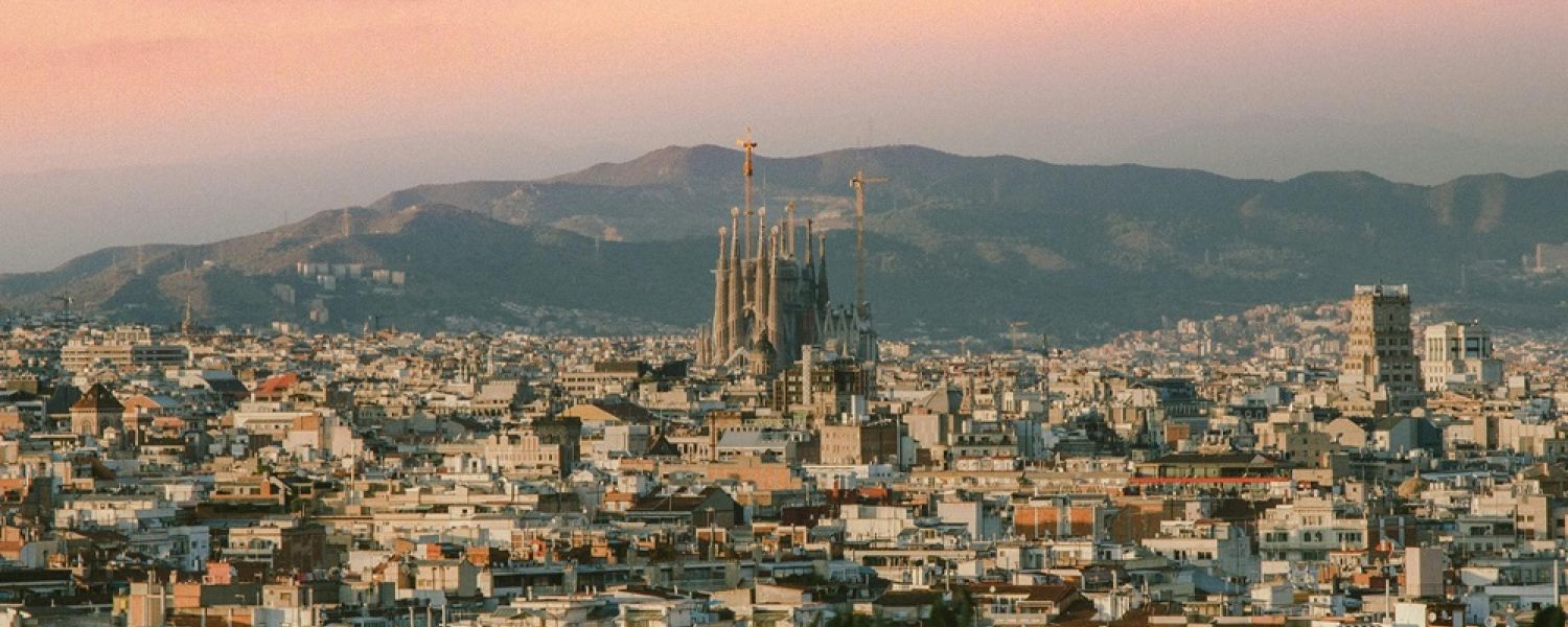 School Food Technology Trip to Barcelona