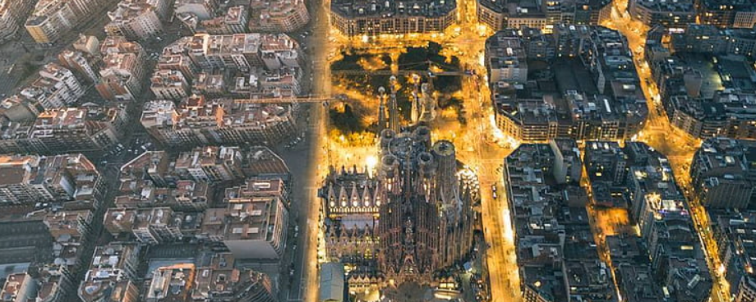 School Food Technology Trip to Barcelona