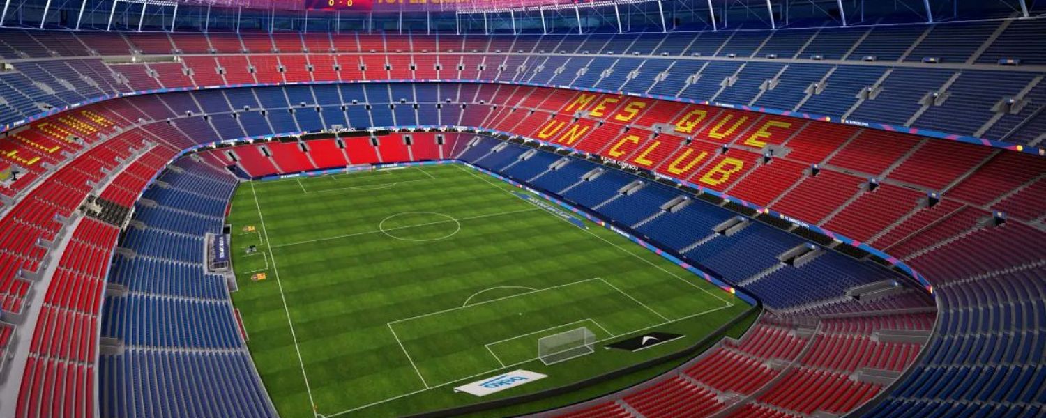 School Sports Football Trip to the Costa Brava